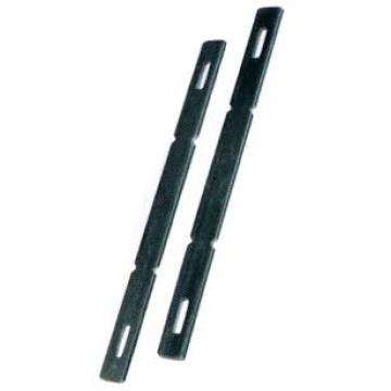 Anti-Rust Corea Utilizado X-Flat Tie Flat Pin Forjado